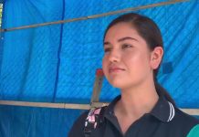 Octubre es el mes de la lucha contra el cáncer de mama