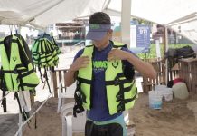 !!!Abierto el Parque Acuático de Mazatlán¡¡¡