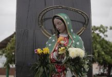 La Virgen de la Puntilla, el Milagro de Nuevo