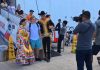 Con 4,579 visitantes llegó a Mazatlán el Carnival Splendor