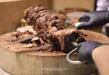 De Alcurnia Taqueria, un concepto nuevo en Mazatlán