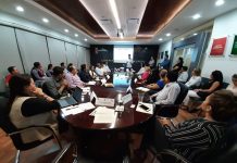 SEDESU socializa con empresarios iniciativa para prohibir plásticos en Sinaloa