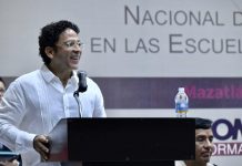 Sinaloa, sede del Primer Encuentro de la Estrategia Nacional de lectura en las Escuelas Normales