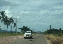 Gobierno municipal rehabilitará 7 kilómetros de la Escuinapa a Teacapán