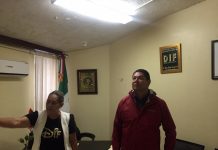 Gobierno municipal dignificará instalaciones de Sistema DIF Escuinapa