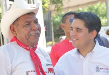 Jornadas de Apoyo ‘Puro Sinaloa’ para comunidades indígenas regresan a El Fuerte