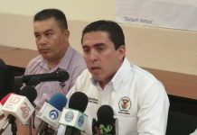 Anuncian paro Nacional trabajadores de la UAS