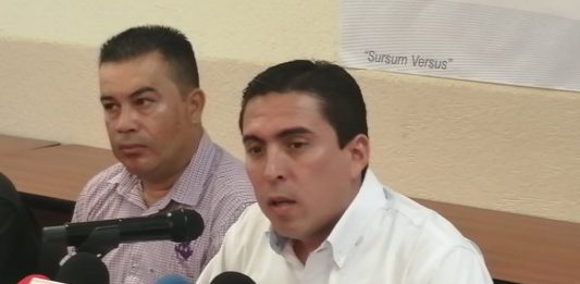 Anuncian paro Nacional trabajadores de la UAS