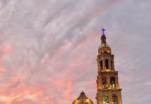 Se prepara Rosario para recibir a turistas del programa “Viajando Puro Sinaloa”.