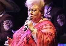 Paquita la del Barrio en terapia intensiva con trombosis pulmonar y neumonía
