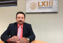 Gira de AMLO tiene como fin tener contacto directo con la gente: Crespo López