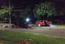 De 5 a 15 Años la Pena para el Músico que Chocó