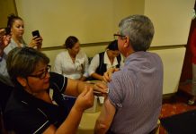 SINALOA INICIA CAMPAÑA CONTRA LA INFLUENZA ESTACIONAL