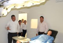 Gestionará alcalde recursos para “Casa del Estudiante”