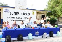 Invertir en educación es garantizar progreso: Pineda