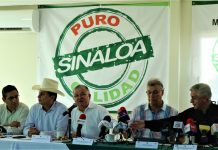 Hay posibilidades de mejorar presupuesto al campo: Tarriba