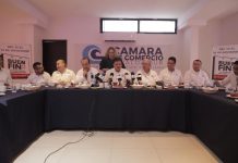 Anuncia Canaco el Buen Fin, del 15 al 18 de noviembre