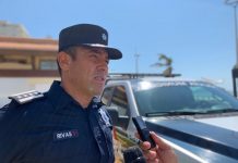 No Aumentan los Delitos, Tampoco Disminuyen Reconoce el Secretario de Seguridad