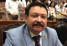 Desmiente Crespo López a Karla Montero Alatorre