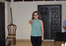 Nombran a nueva gerente de la Jumapars