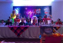 Empresas de Zona Dorada Crean la “Ruta de los Altares”