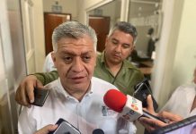 Bajan Algunos Índices de Delincuencia, Dice C. Castañeda