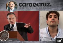 LIBERAR O NO LIBERAR EL HIJO DEL CHAPO, ESA ES LA CUESTIÓN.