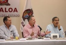 Empresarios e instituciones educativas hacen sinergia con Quirino