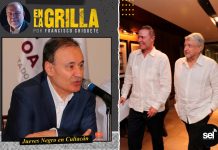 La otra guerra tras el jueves negro de Culiacán