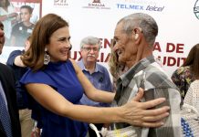 DIF SINALOA Y FUNDACIÓN TELMEX LANZAN CONVOCATORIA PARA AUXILIARES AUDITIVOS