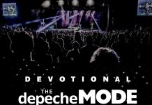 Por primera vez en Mazatlán, llega el espectáculo Devotional Depeche Mode.