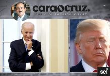 SI TRUMP NO ES DESAFORADO, PUEDE GANAR LA ELECCIÓN de 2020.