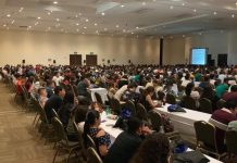 Se preparan jóvenes universitarios sobre temas fiscales