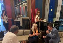 Sinaloa será sede la Convención Platinum Associate Membership Advisory Council en junio de 2021: Óscar Pérez Barros