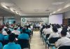 Universidad Tecnológica de Escuinapa inaugura la IV Jornada de Enfermería