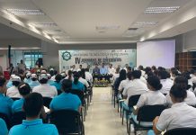 Universidad Tecnológica de Escuinapa inaugura la IV Jornada de Enfermería