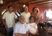 Objetivo del Colectivo Barrio Corazón Llevar la Cultura y Arte a las Colonias