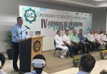 Hoy la UTESC está al cien por ciento laboral: Rector