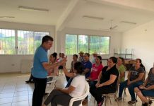 Sectur ha capacitado a 4,297 prestadores de servicios turísticos: Óscar Pérez Barros