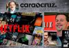 NETFLIX ESTARÁ EN PROBLEMAS A MEDIANO PLAZO.
