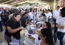 Jornadas de Apoyo “Puro Sinaloa”, ya está en su tercera vuelta al estado