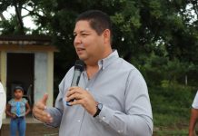 Adquirirá Comuna de Escuinapa maquinaria para servicios públicos