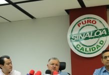 GESTIONA GOBIERNO RECURSOS PARA RESCATE DE AGUA