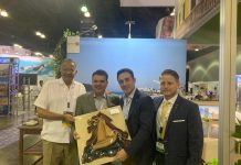 Disney Cruise incrementará de 4 a 30 sus arribos a Sinaloa: Óscar Pérez Barros