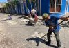 Inician Rehabilitación con la Benito Juárez en Mazatlán