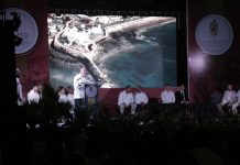 Apoyos a Mazatlán o se Va al “Pozo Como Destino Turístico”