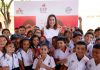 DIF Sinaloa inicia con la rehabilitación de aulas cocina de escuelas primarias