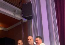 Inicia la Fiesta Amigos de Mazatlán 2019