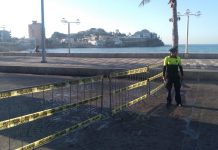 Tome sus precauciones, cierran vialidades por Fiesta Amigos de Mazatlán