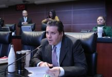 Información clara y precisa sobre las obras de las presas Santa María y Picachos, pide Mario Zamora